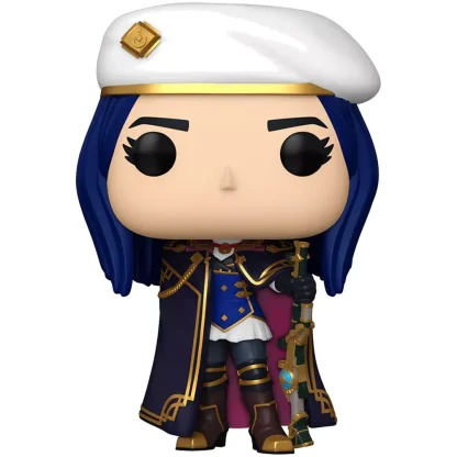 Фигурка Funko POP! Television. Arcane. League of Legends: Caitlyn 1488