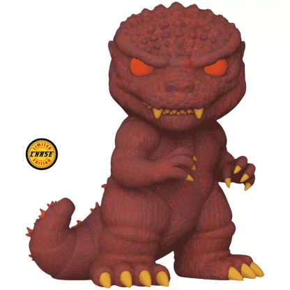Фигурка Funko POP! Movies: Godzilla 1984 фото 3