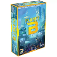 Planet B
