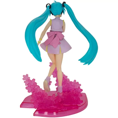 Фигурка Hatsune Miku фото 4