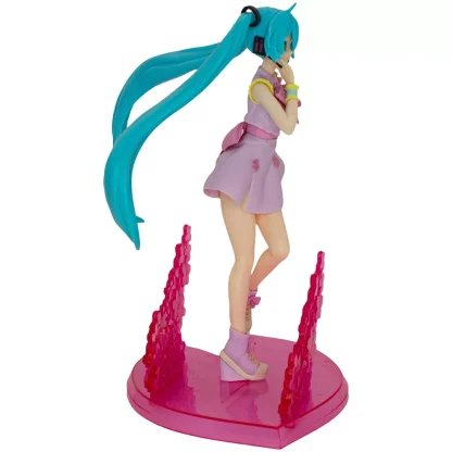 Фигурка Hatsune Miku фото 3