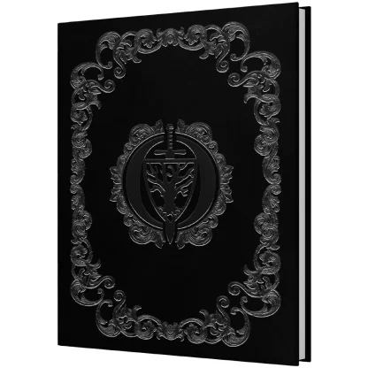 Набор игр &quot;Oathsworn. Верные клятве. Тайны Темнолесья&quot;: &quot;Полное погружение&quot; фото 9