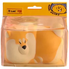 Фигурка A Chai Goji Yummy Dogs Series в сюрприз-боксе