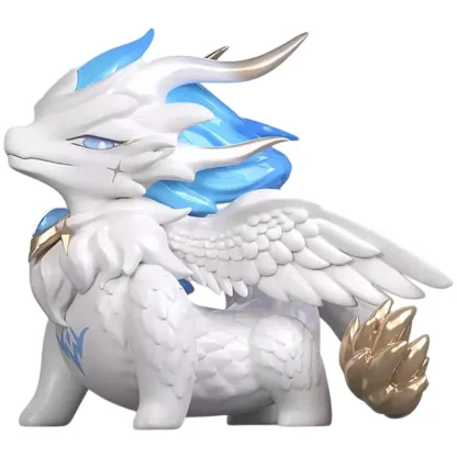 Фигурка Mythical Beasts Administration Together With Loong в сюрприз-боксе
