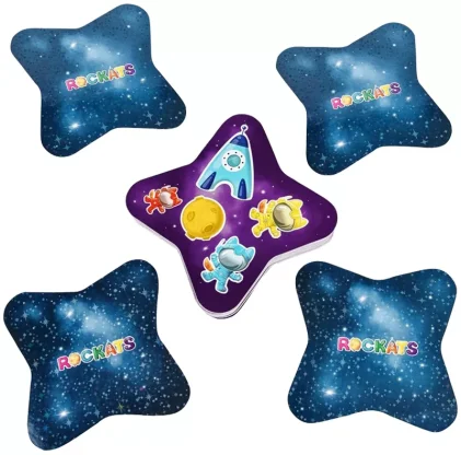Космики фото 5