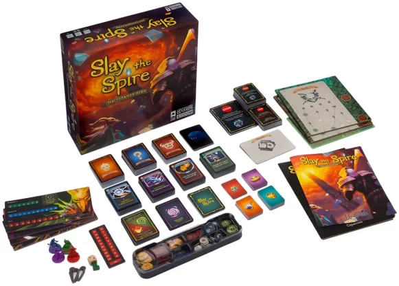 Slay the Spire фото 4