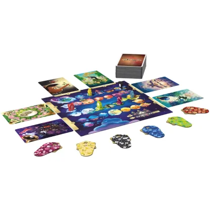 Dixit: Disney Edition фото 5