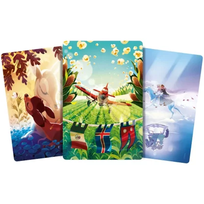 Dixit: Disney Edition фото 6