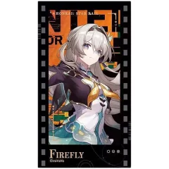 Памятный билет Honkai: Star Rail. Firefly
