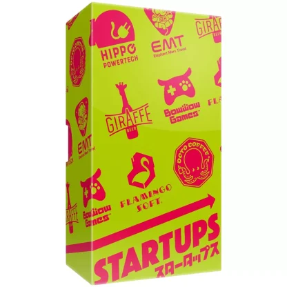 Startups ML