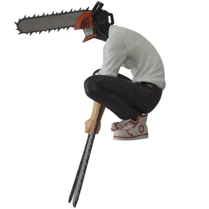 Фигурка Chainsaw Man: Denji фото 3