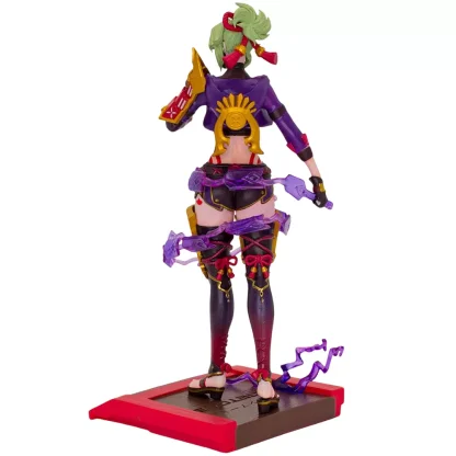 Фигурка Genshin Impact: Kuki Shinobu фото 4