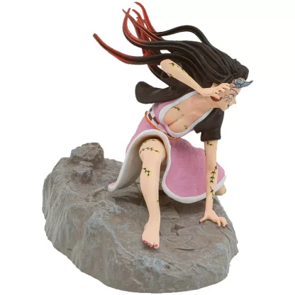 Фигурка Demon Slayer: Nezuko Kamado фото 3