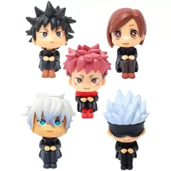 Набор мини-фигурок Jujutsu Kaisen