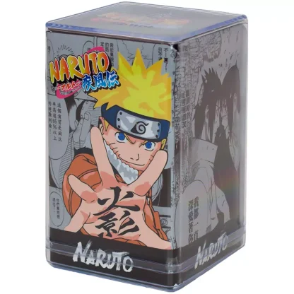 Фигурка Naruto: Сюрприз-бокс фото 3