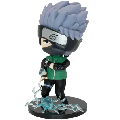 Фигурка Naruto: Сюрприз-бокс