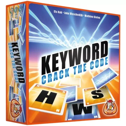Keyword