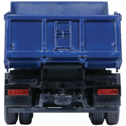 KAMAZ-65115 Самосвал (1:43) фото 4