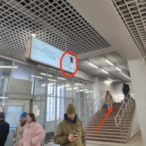 Адрес магазина Мосигра&ОраОра – Москва, в ТРК "Остров Мечты"