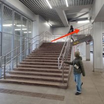 Адрес магазина Мосигра&ОраОра – Москва, в ТРК "Остров Мечты" – Изображение №2