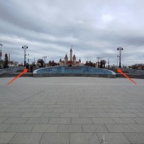 Адрес магазина Мосигра&ОраОра – Москва, в ТРК "Остров Мечты" – Изображение №9