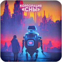 Костер "Корпорация "Сны" V.1