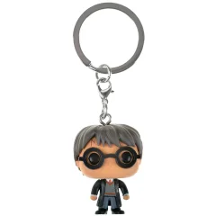 Брелок Funko POP! Keychain: Harry Potter