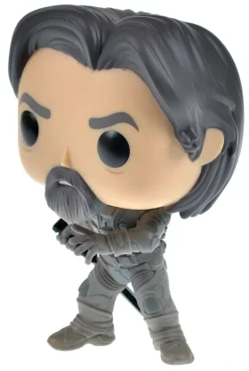 Фигурка Funko POP! Dune: Gurney Halleck 1494 фото 4
