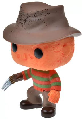Фигурка Funko POP! Movies. A Nightmare on Elm Street: Freddy Krueger 02 фото 3