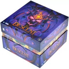 Descent. Сказания тьмы. Война Изменника