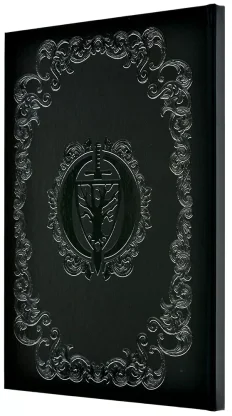 Oathsworn: Верные клятве. Тайны Темнолесья. Артбук фото 3