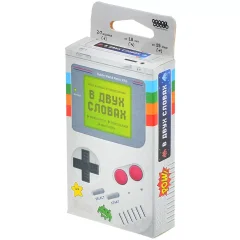 В двух словах: Игры