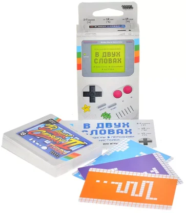 В двух словах: Игры фото 4