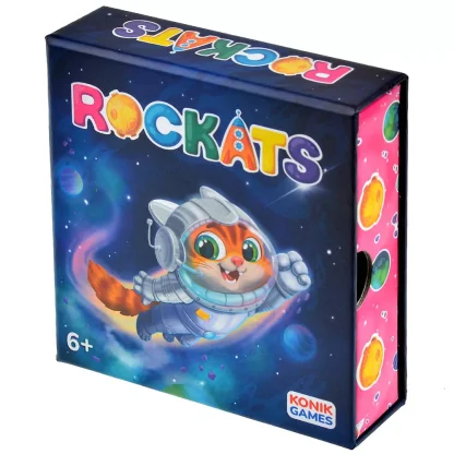 Космики