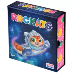 Космики