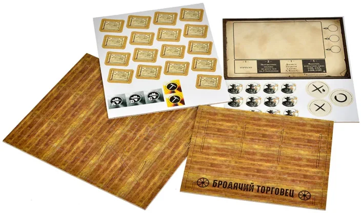 Легенды Дикого запада: Кровавые деньги фото 9