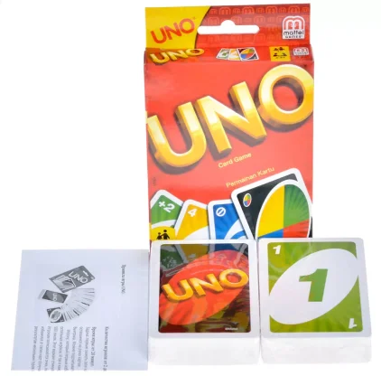 Уно фото 3