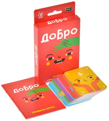 Добро фото 3