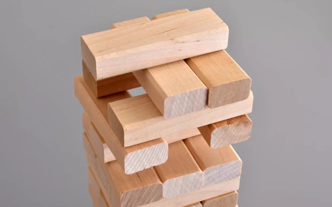 Деревяшки фото 5