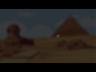 Видео «Обзор предметов игры "Монстры Египта"»