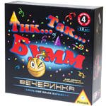 Тик Так Бумм Вечеринка