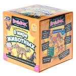 Сундучок знаний BrainBox: В мире животных
