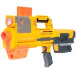 Бластер Nerf Деплой
