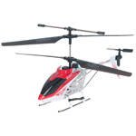 Вертолет GYRO 317 с гироскопом