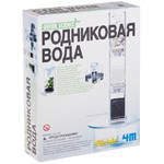 Родниковая вода