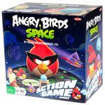 Angry Birds Space