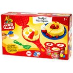 Пластилин Tutti Frutti «Завтрак»