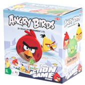 Angry Birds