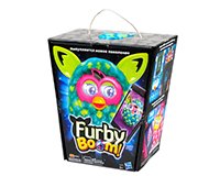 Furby Бум Солнечная волна