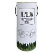 Дрова